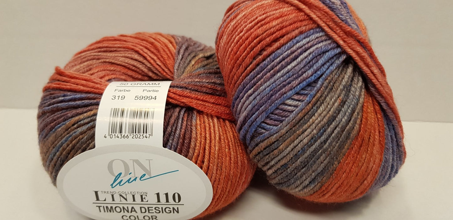Timona Design Color