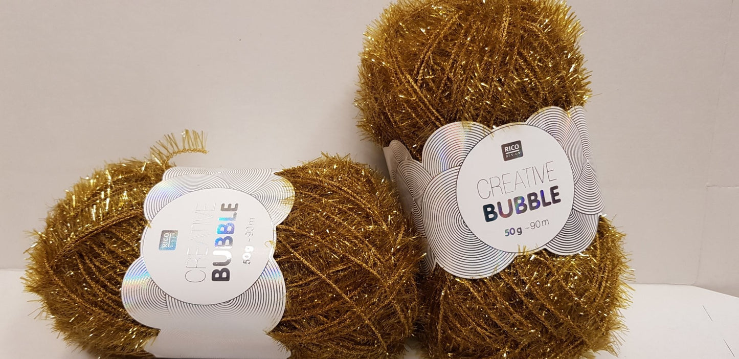 Creative Bubble