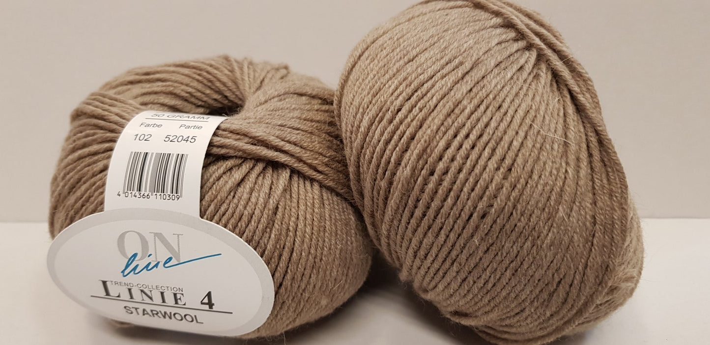 Starwool