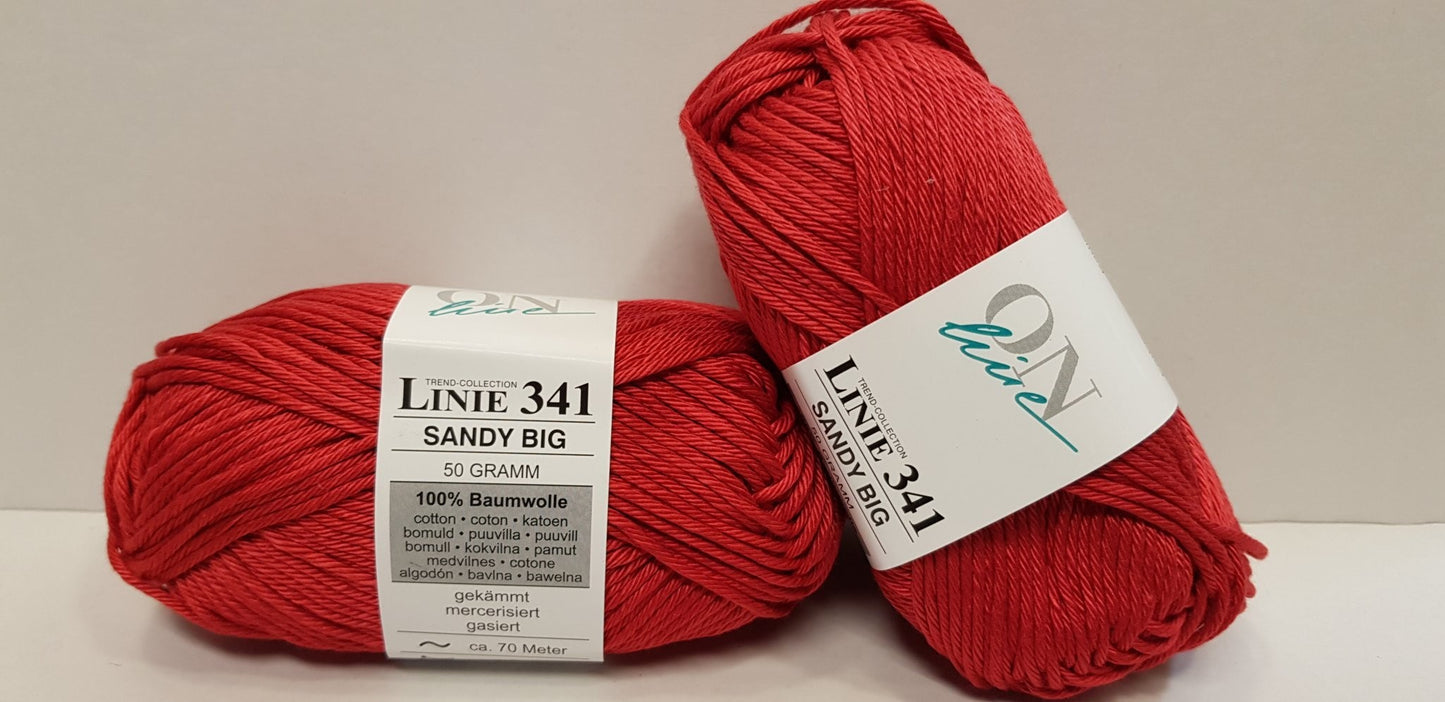 Sandy Big