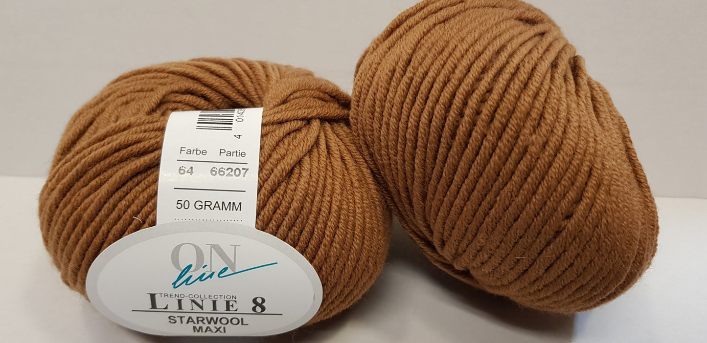 Starwool Maxi