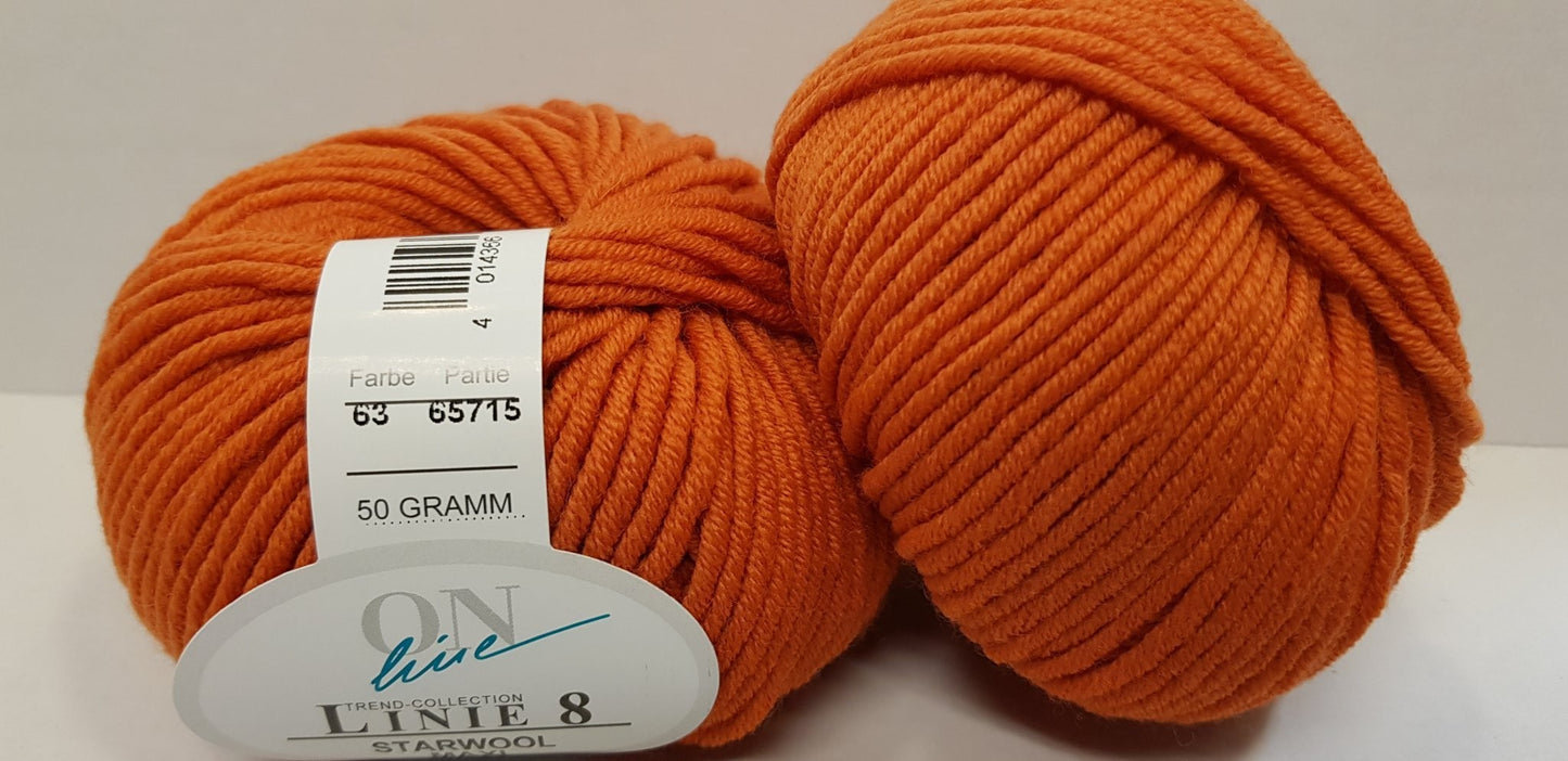 Starwool Maxi