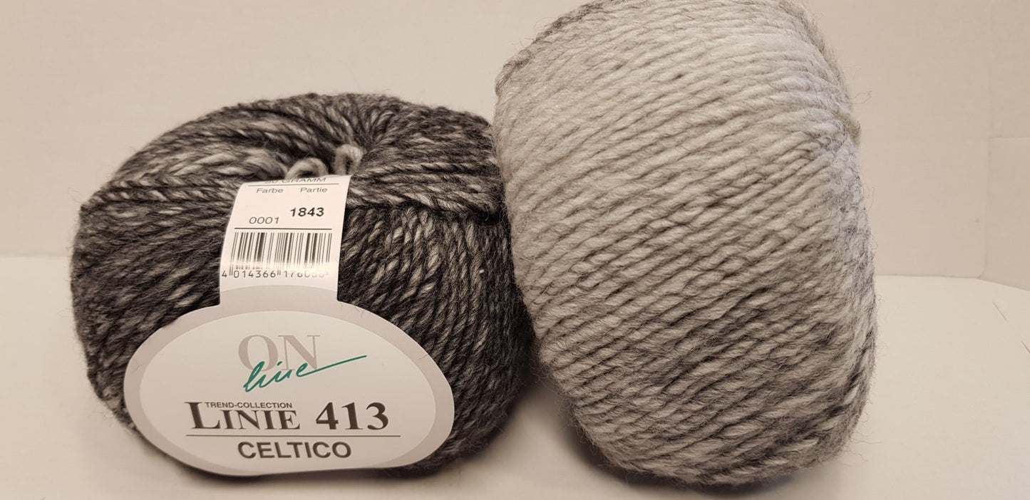 Celtico