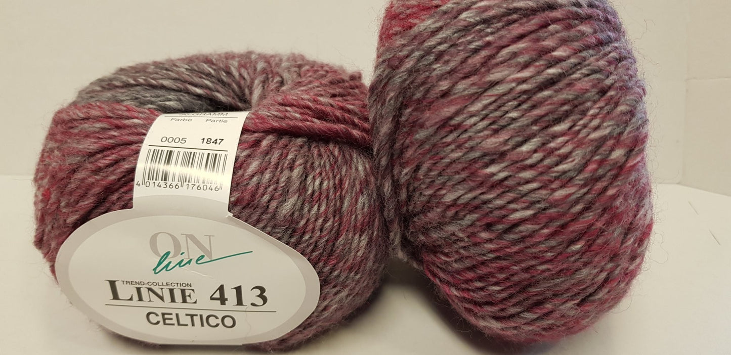 Celtico