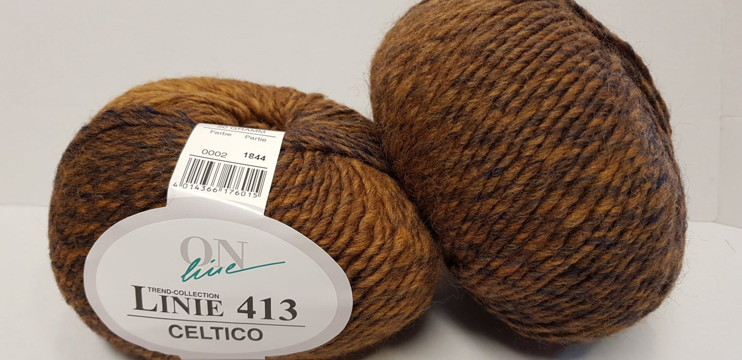 Celtico
