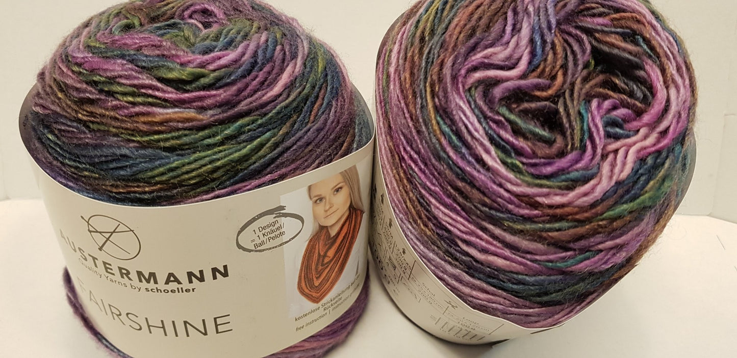 Fairshine