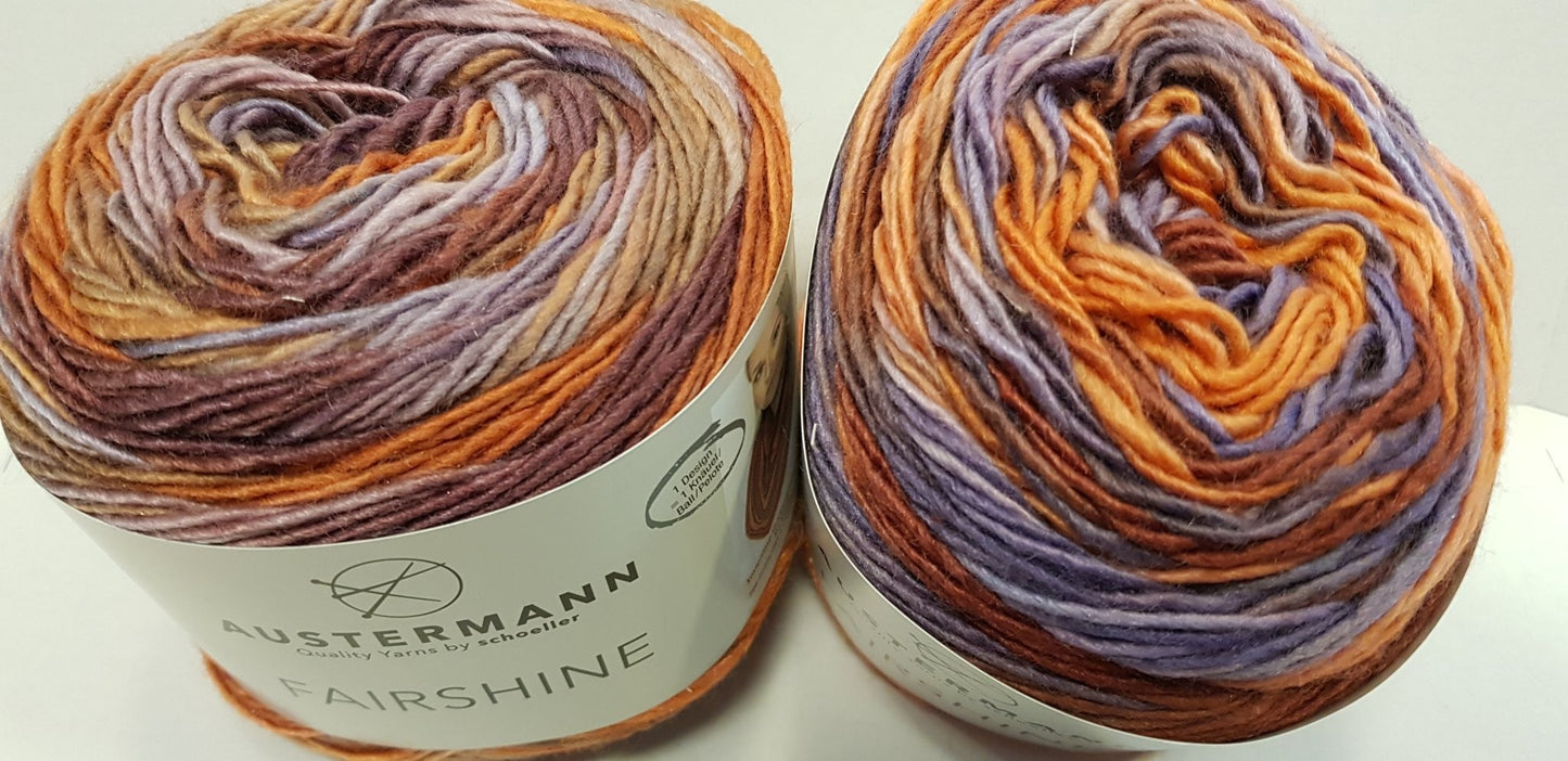Fairshine