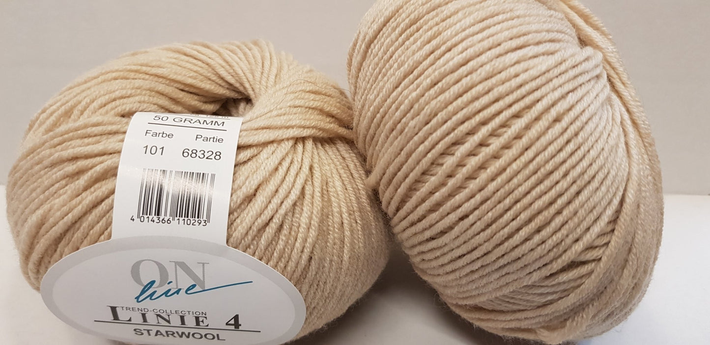 Starwool