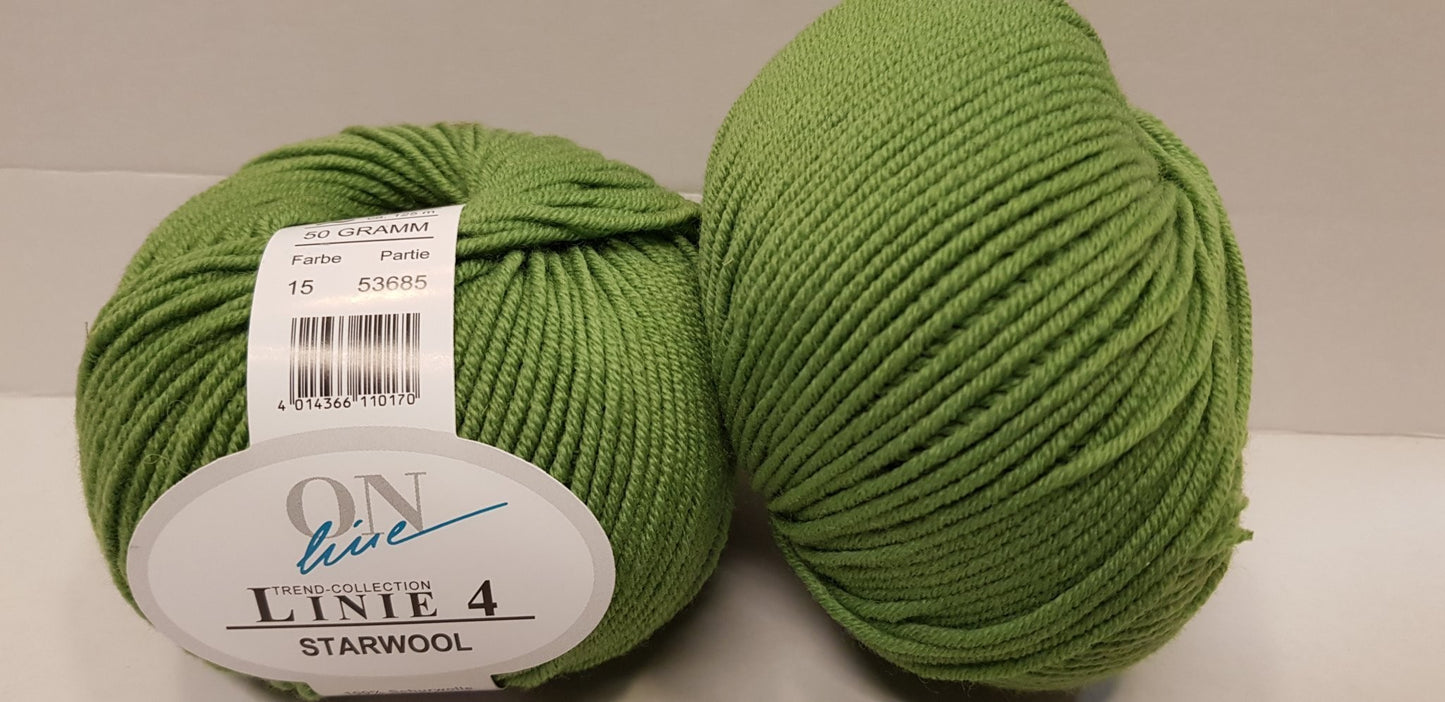 Starwool