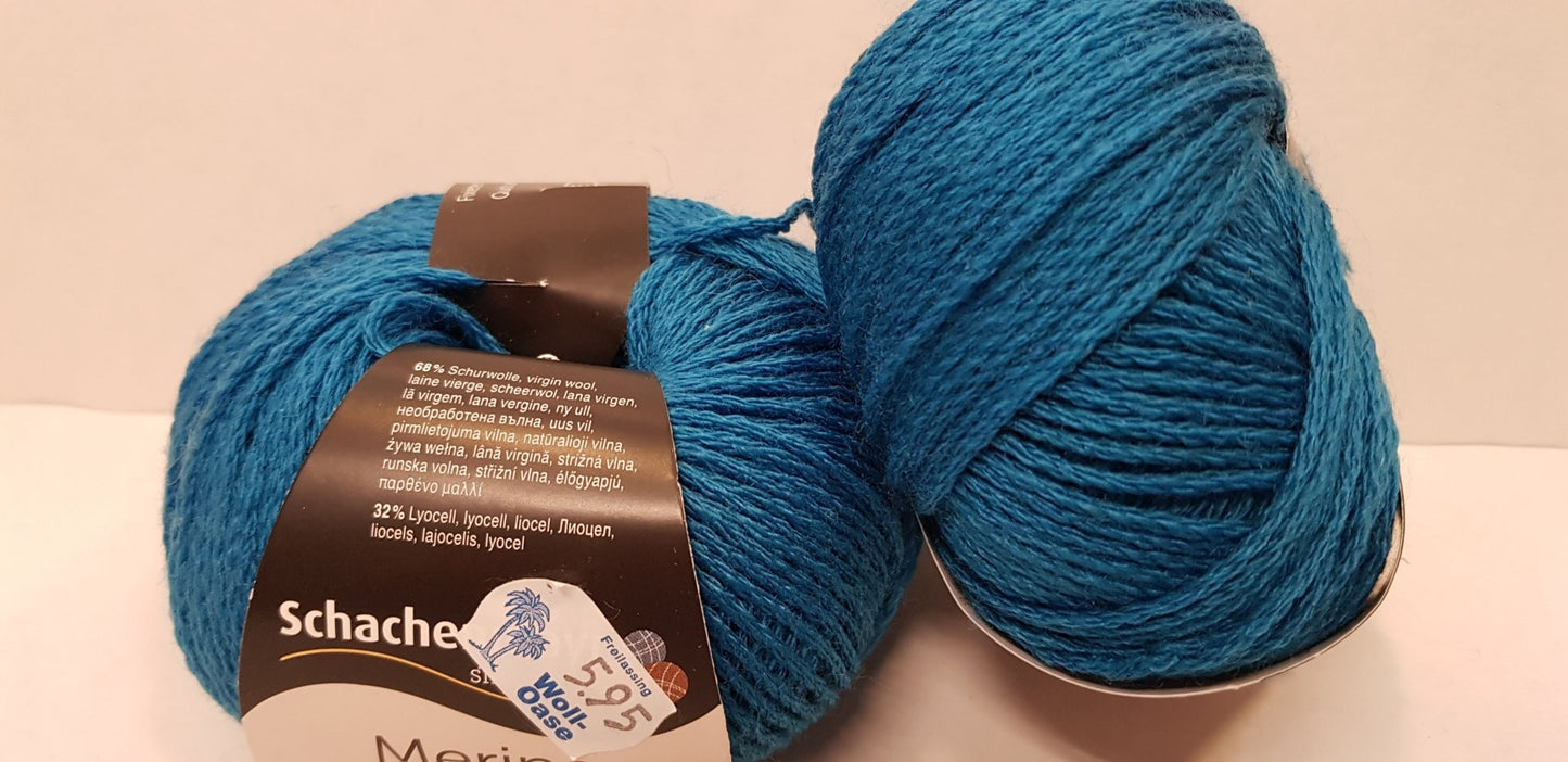 Merino Extrafine Silky Soft
