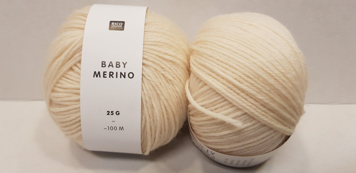 Baby Merino