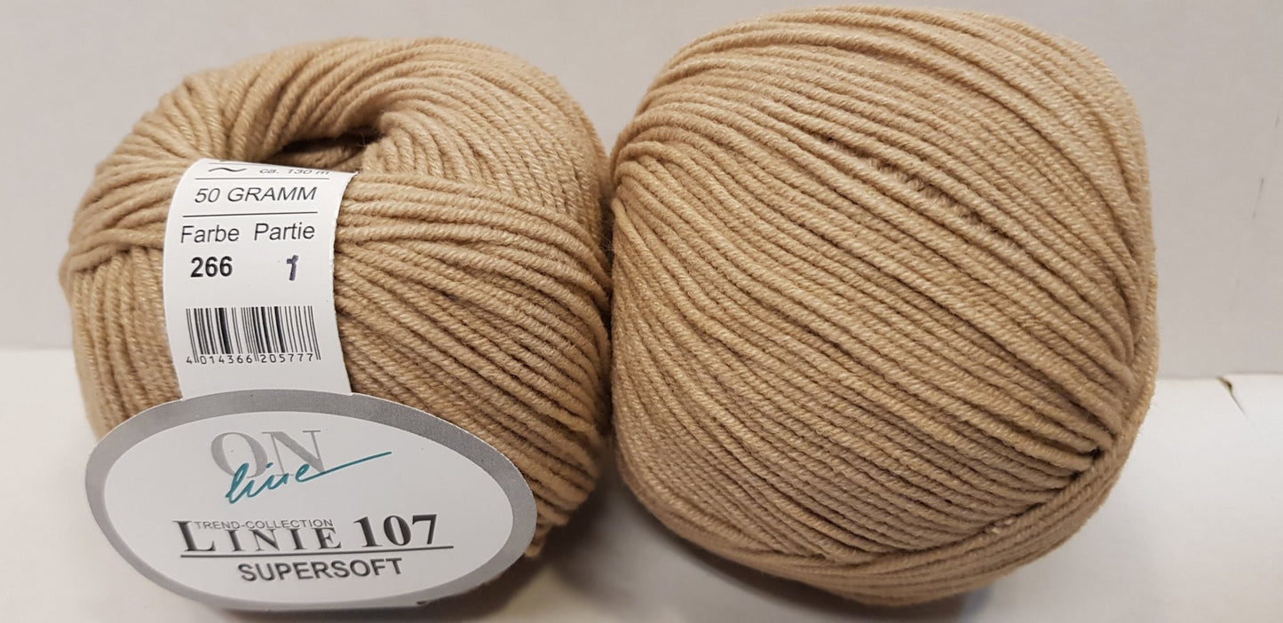 Supersoft