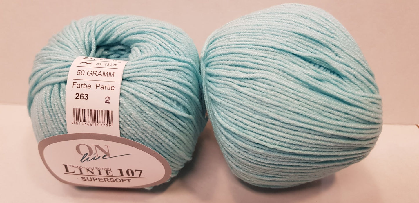 Supersoft