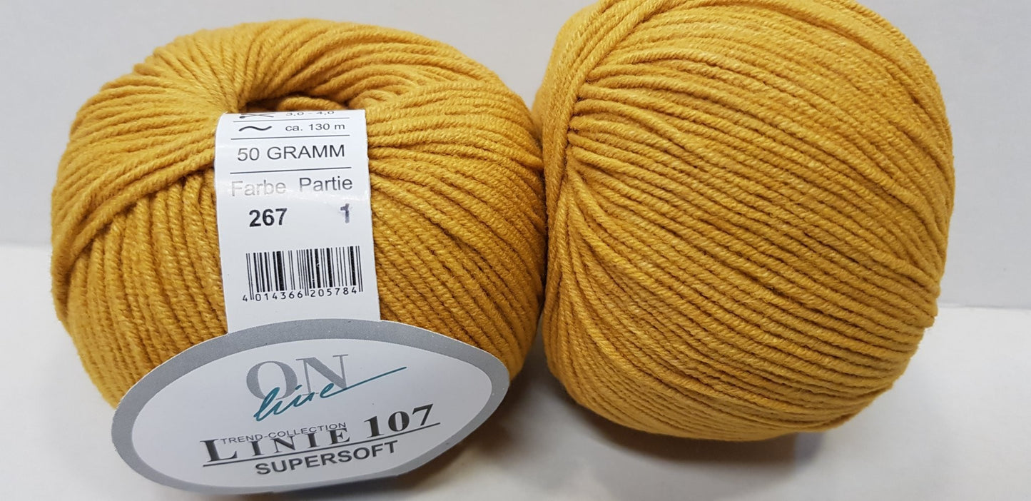 Supersoft