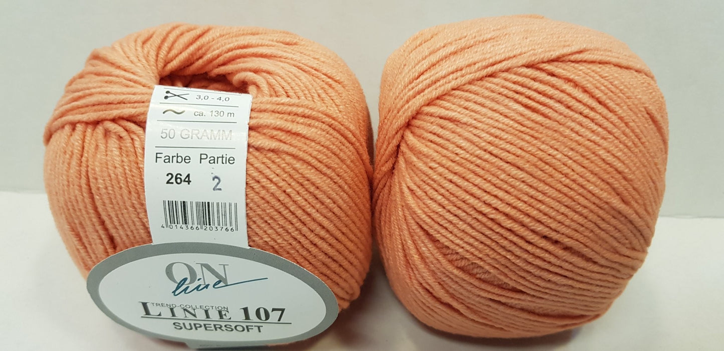 Supersoft