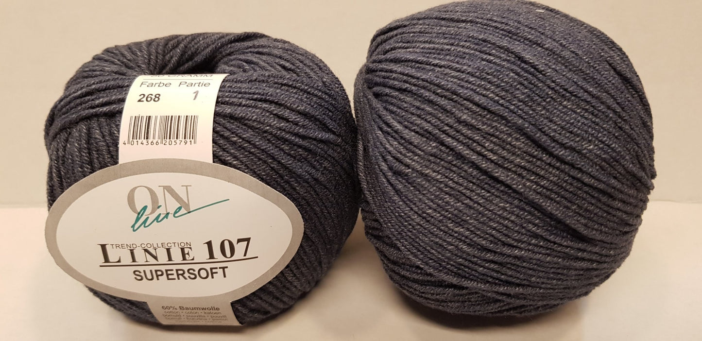 Supersoft