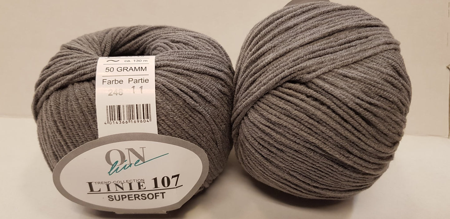 Supersoft