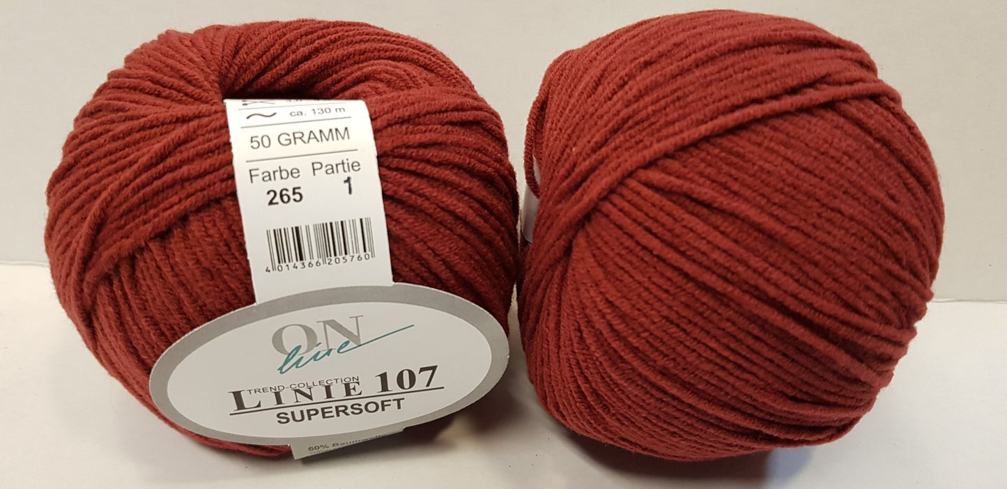 Supersoft