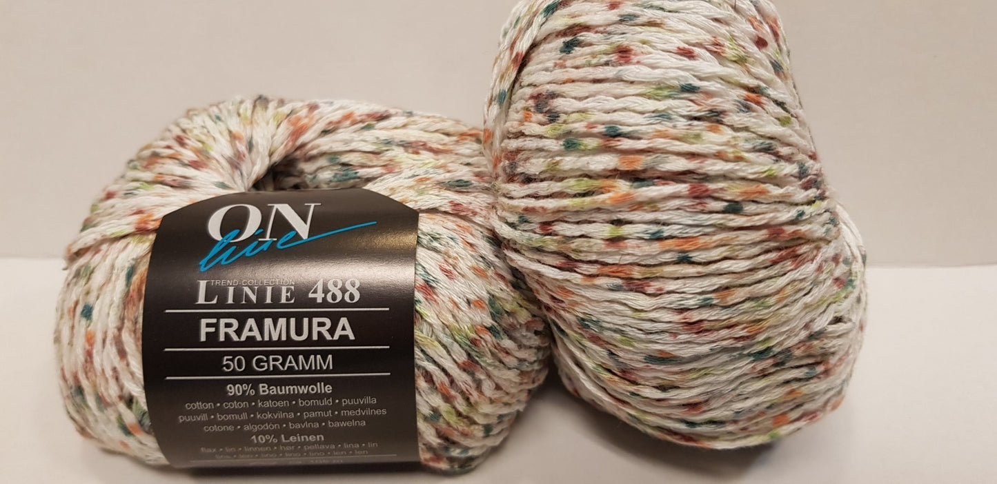 Framura