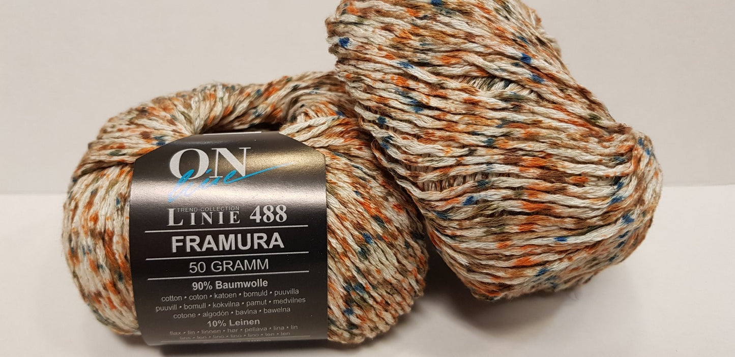 Framura