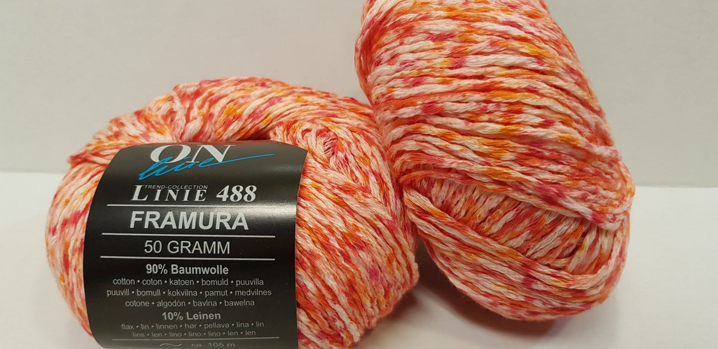 Framura