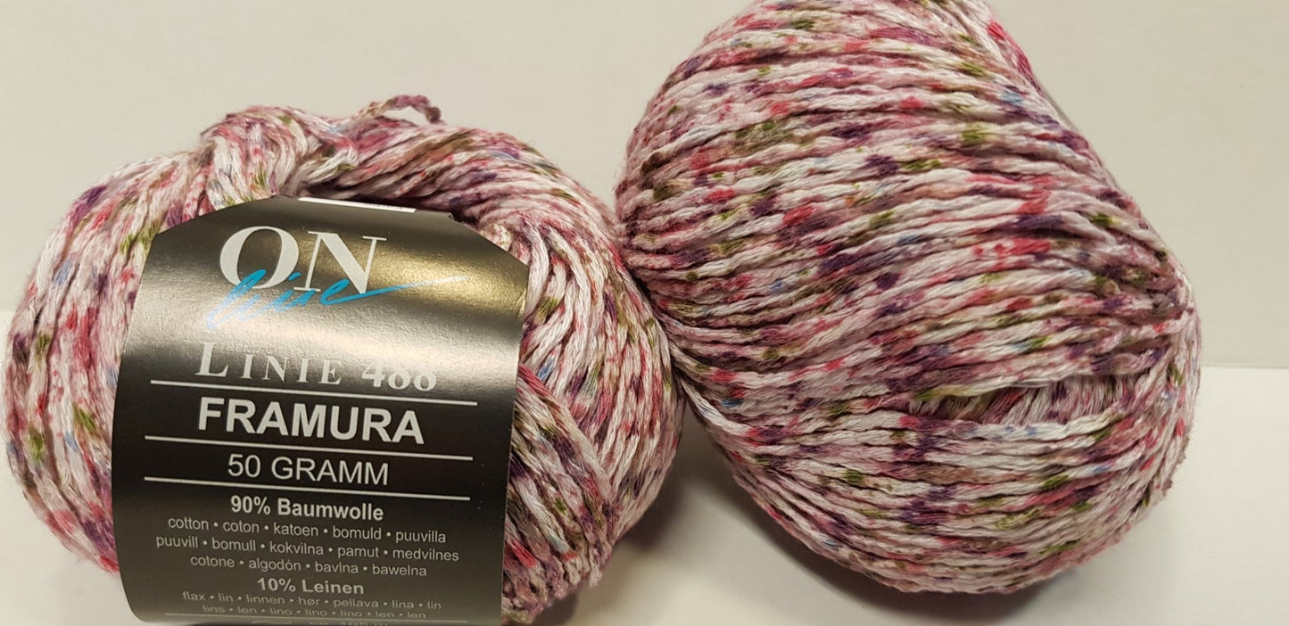 Framura