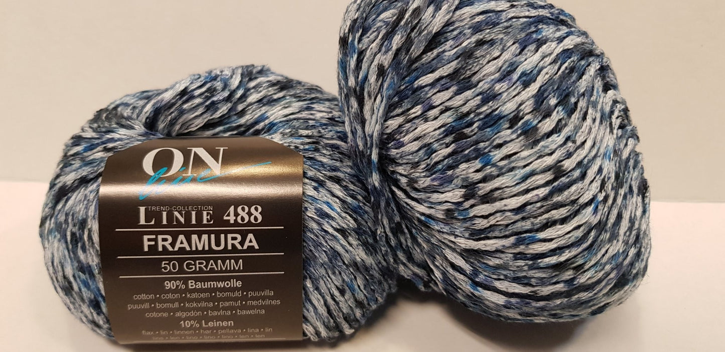 Framura