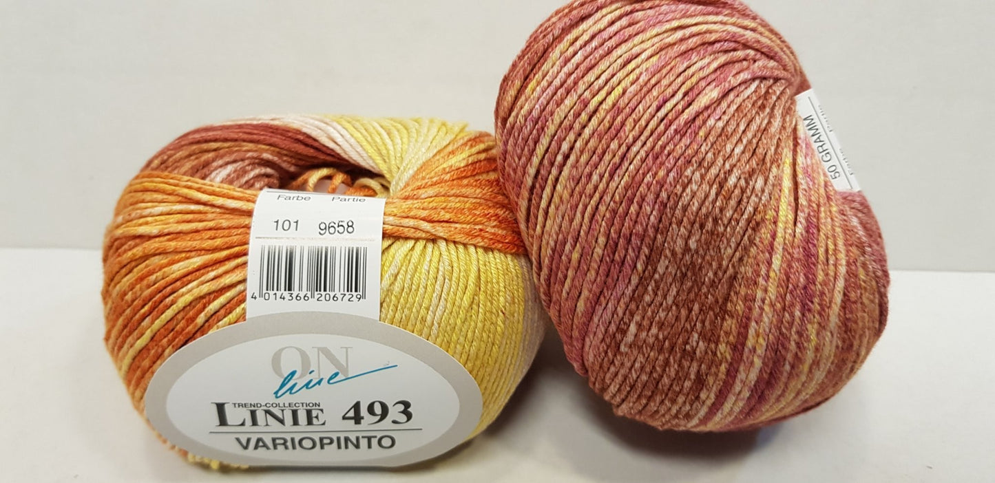 Variopinto