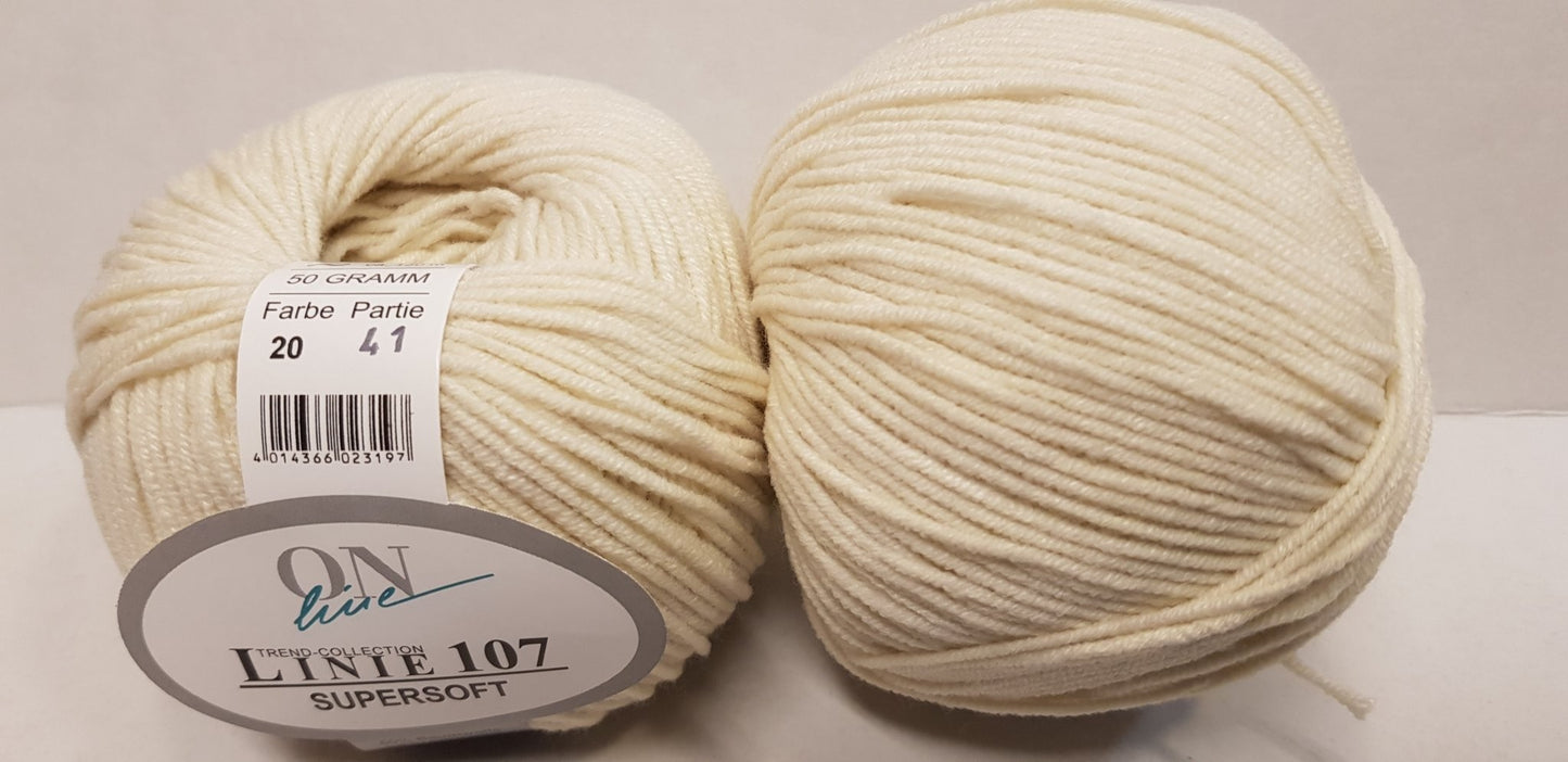 Supersoft
