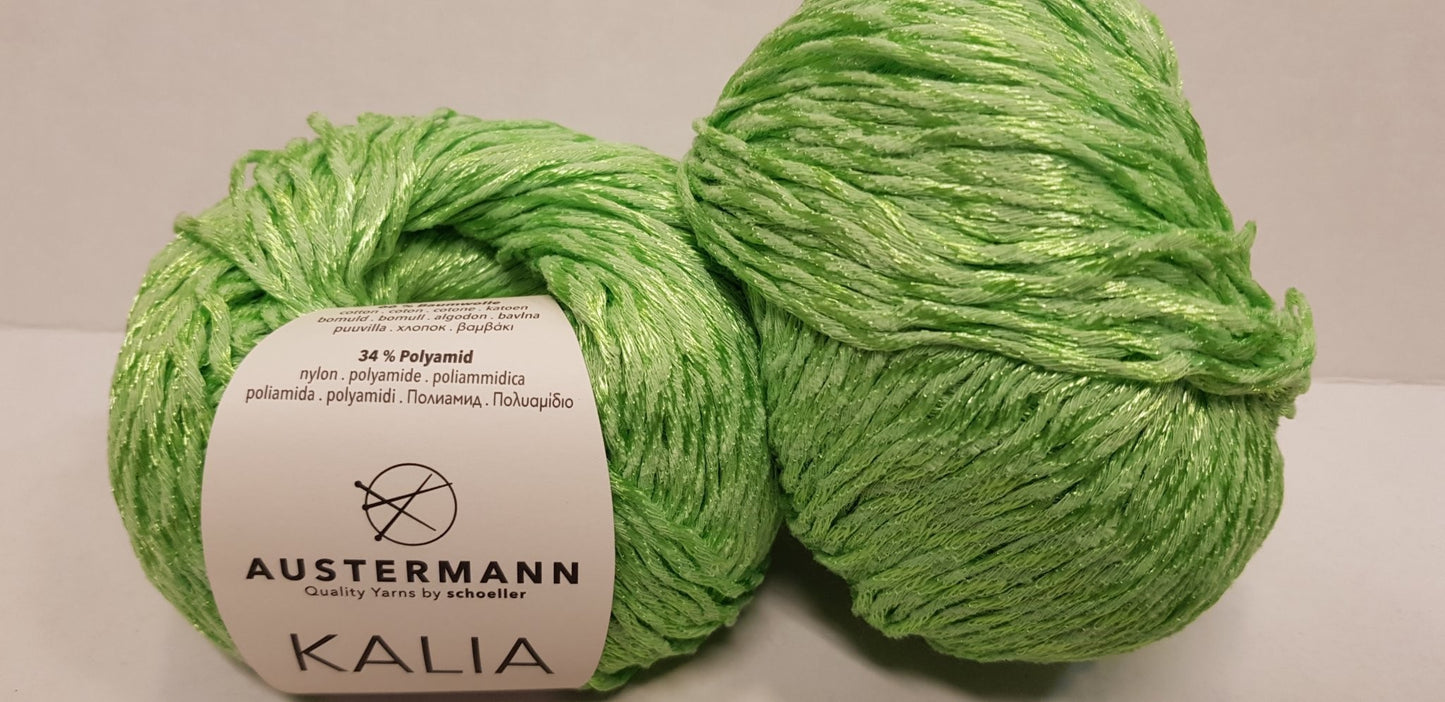 Kalia