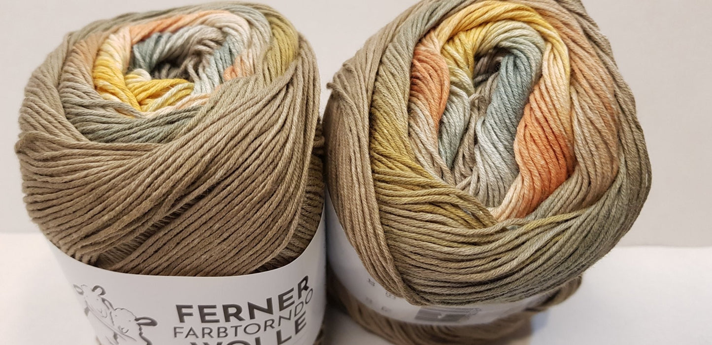 Farbtornado