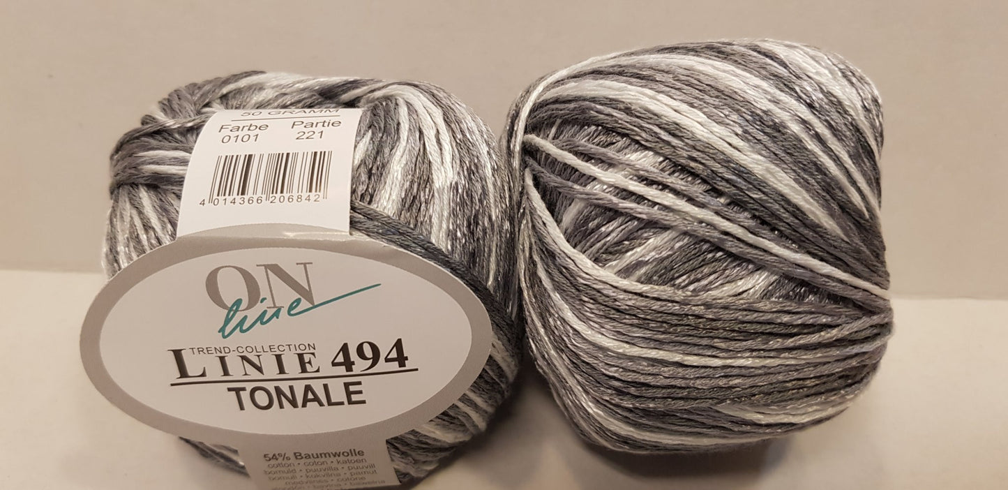 Tonale