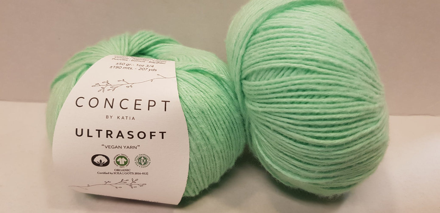 Ultrasoft