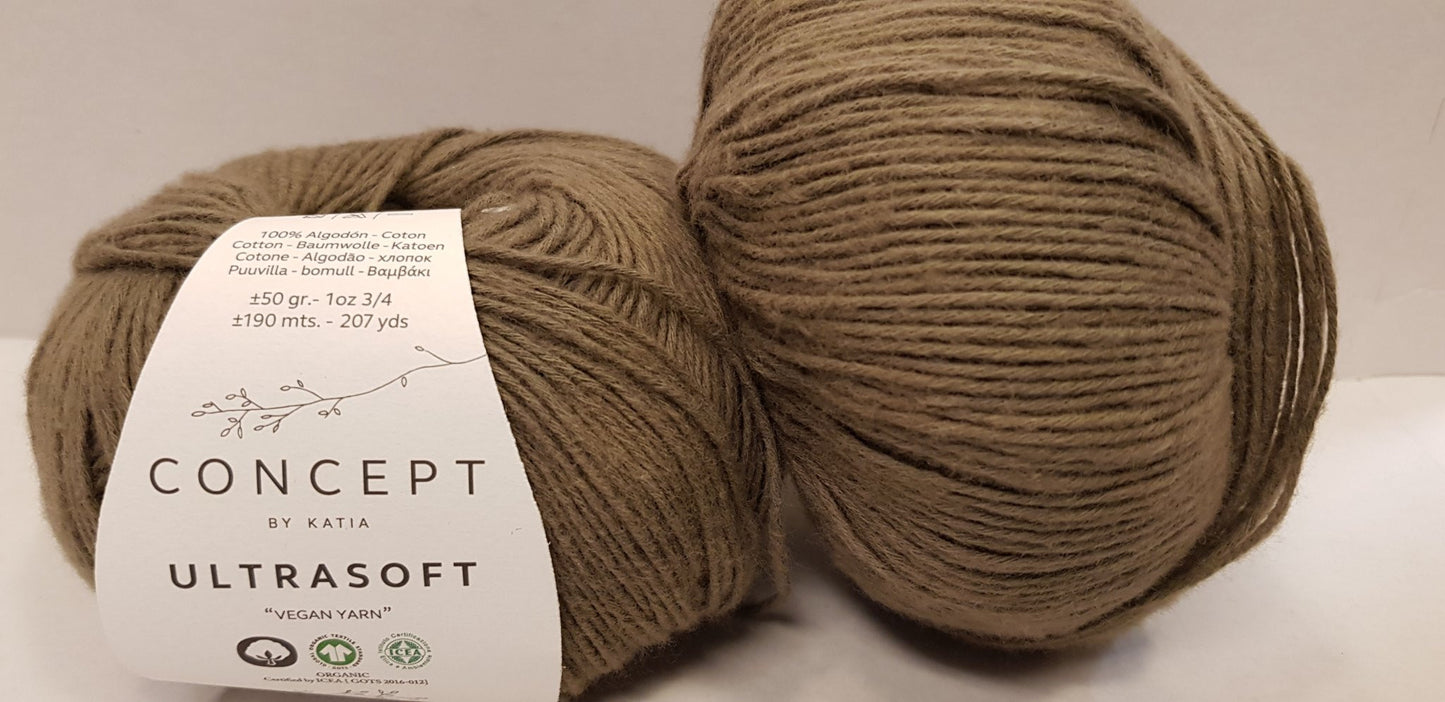 Ultrasoft