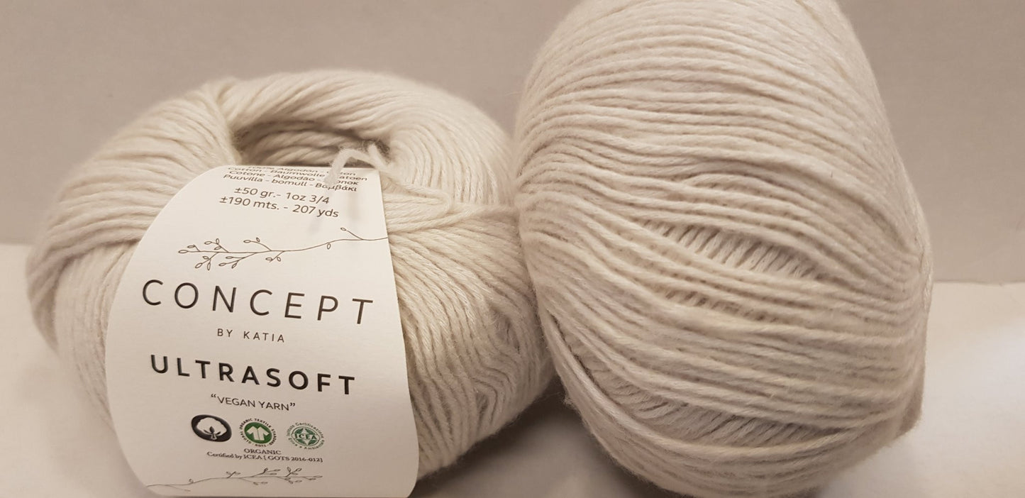 Ultrasoft