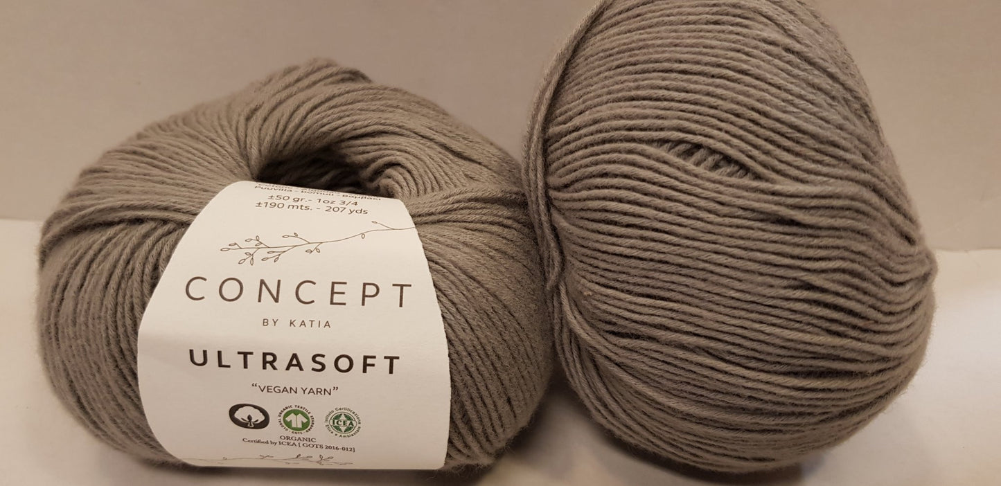 Ultrasoft