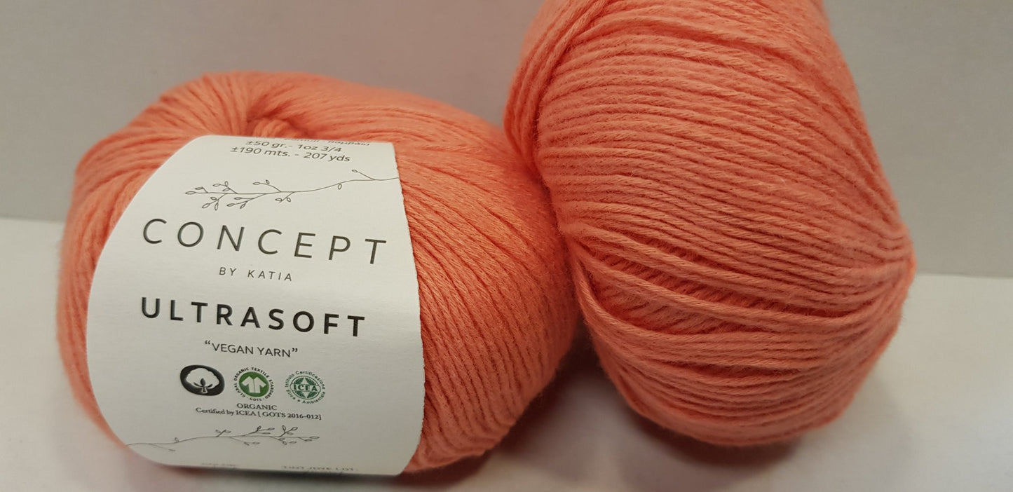 Ultrasoft