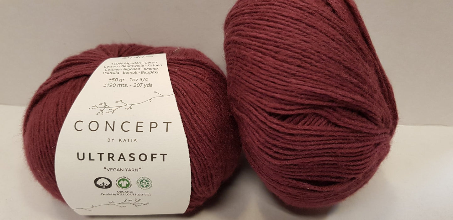 Ultrasoft