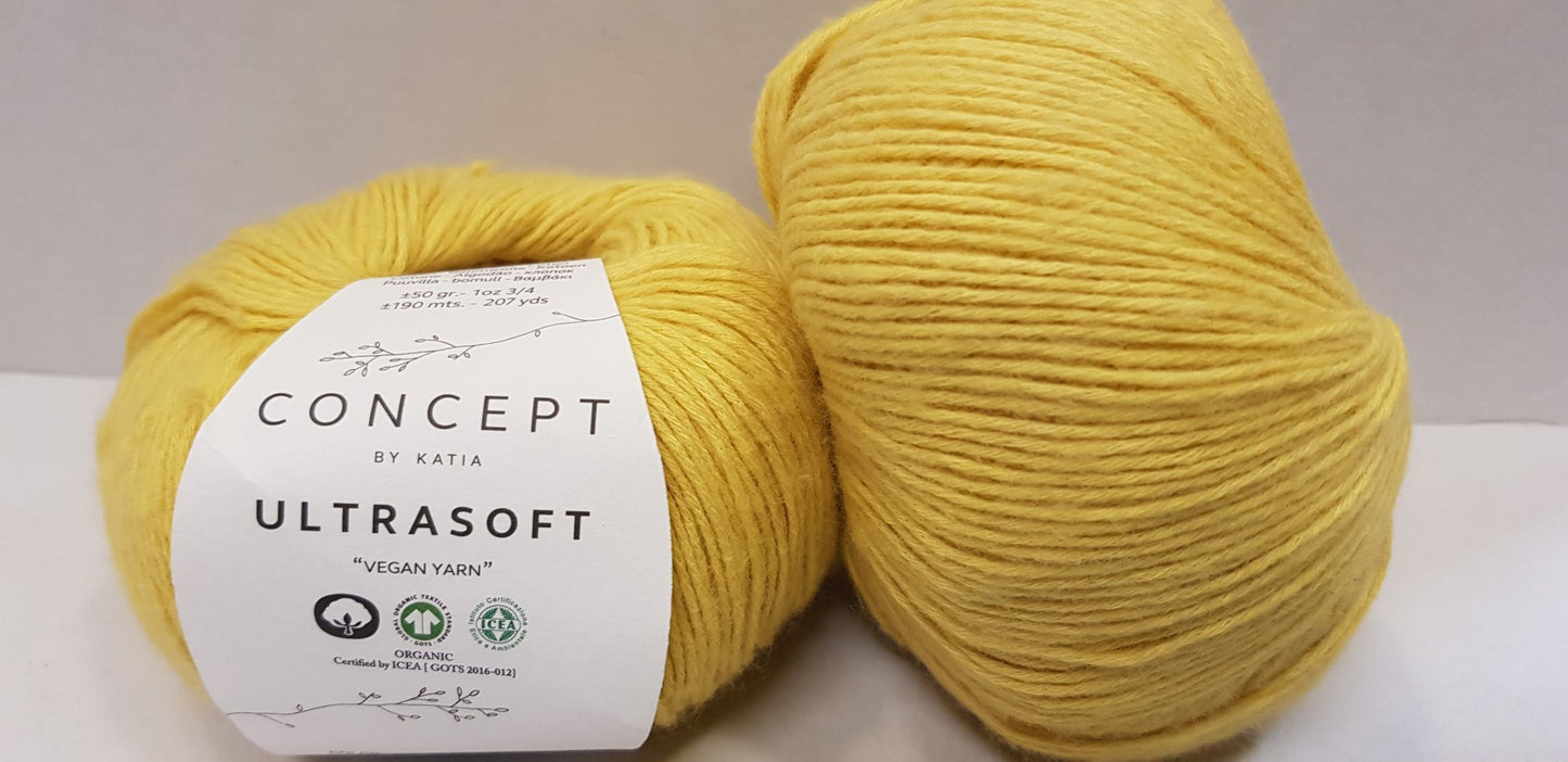 Ultrasoft