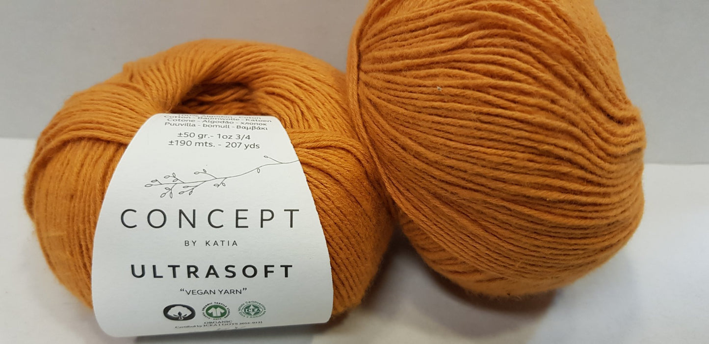 Ultrasoft