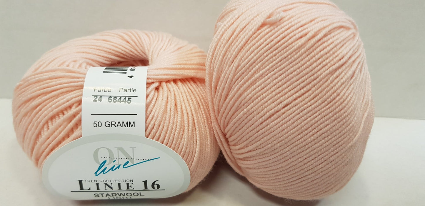 Starwool light von Online