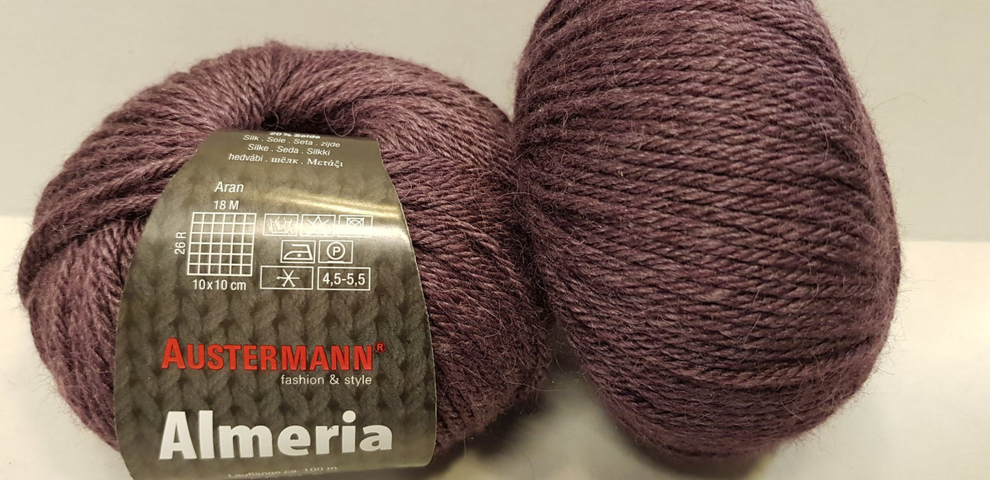 Almeria von Austermann