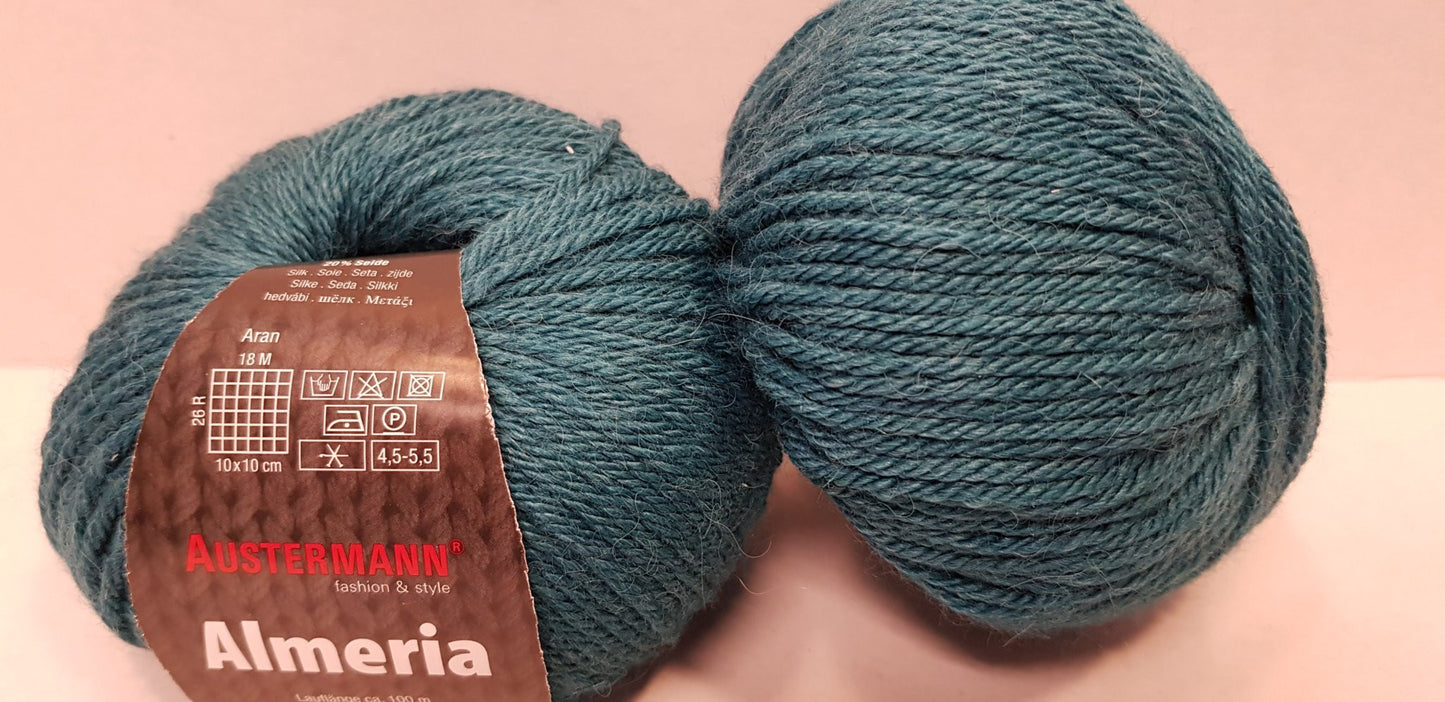 Almeria von Austermann