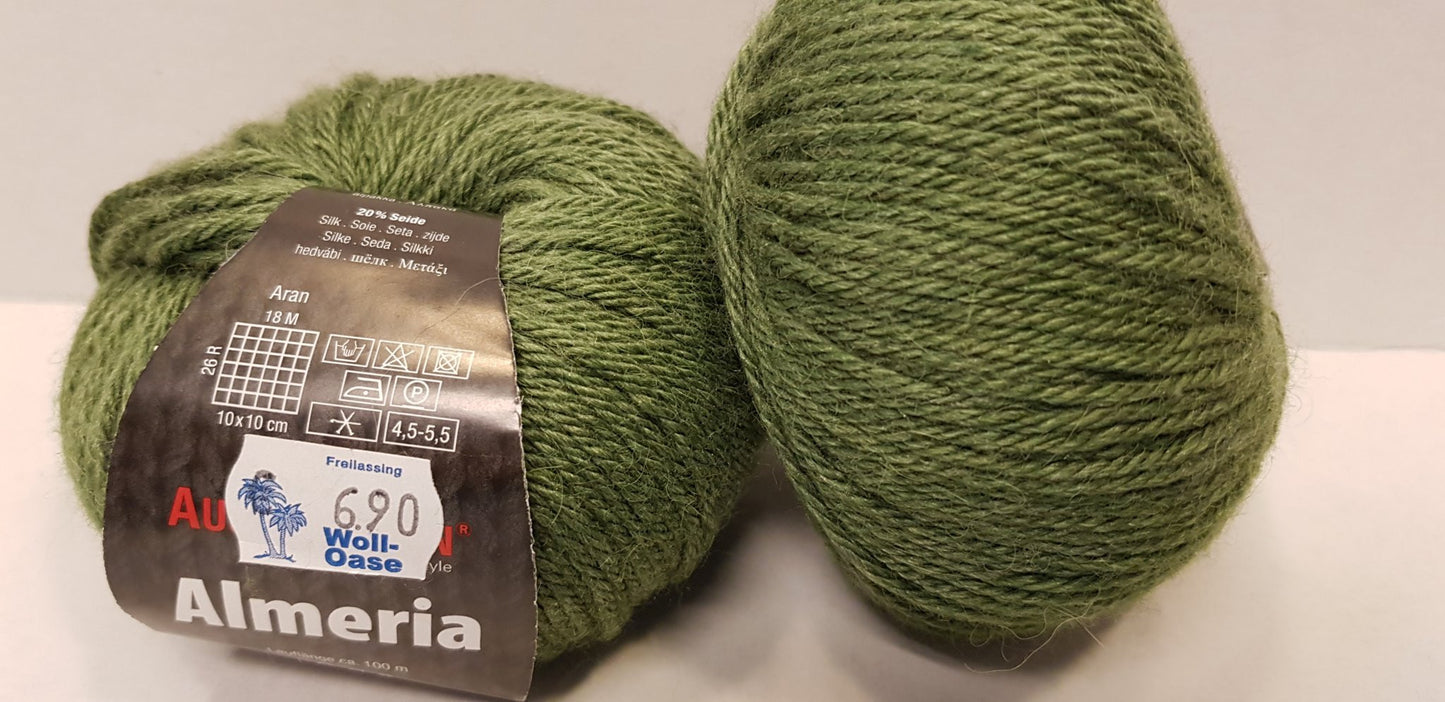 Almeria von Austermann