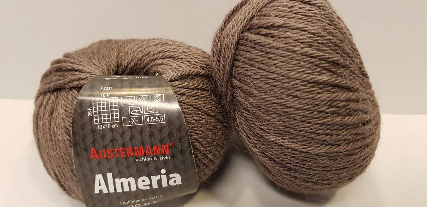Almeria von Austermann