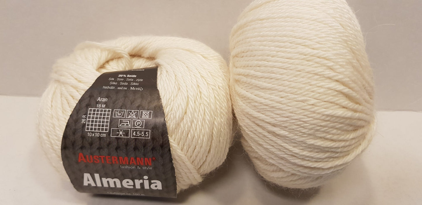 Almeria von Austermann