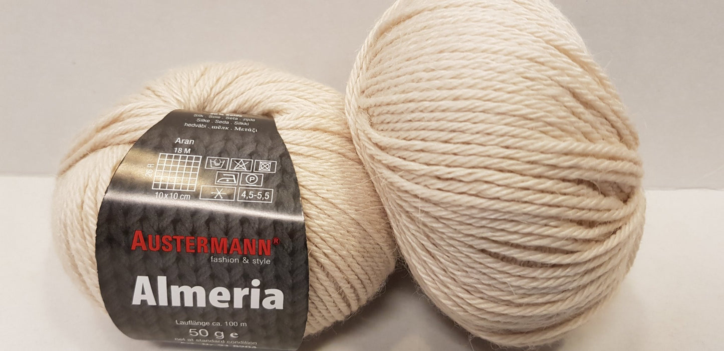 Almeria von Austermann