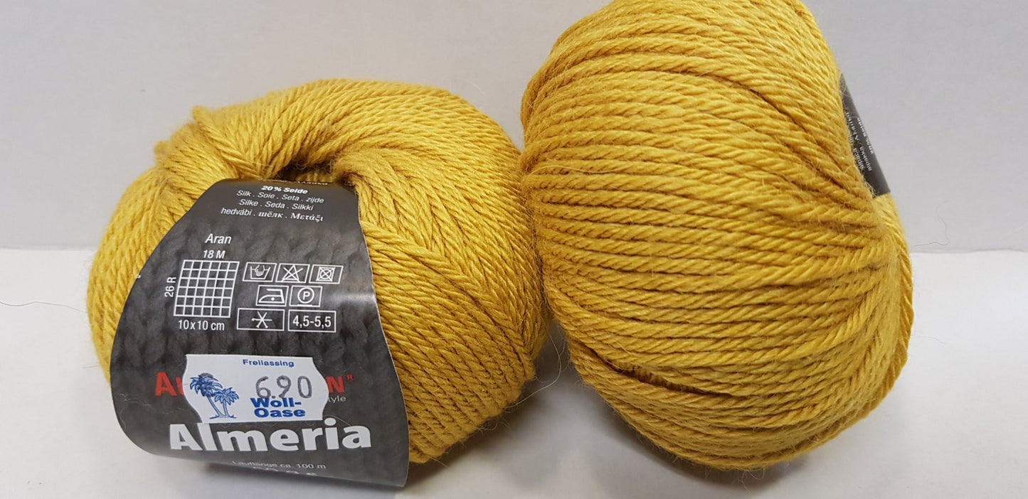Almeria von Austermann