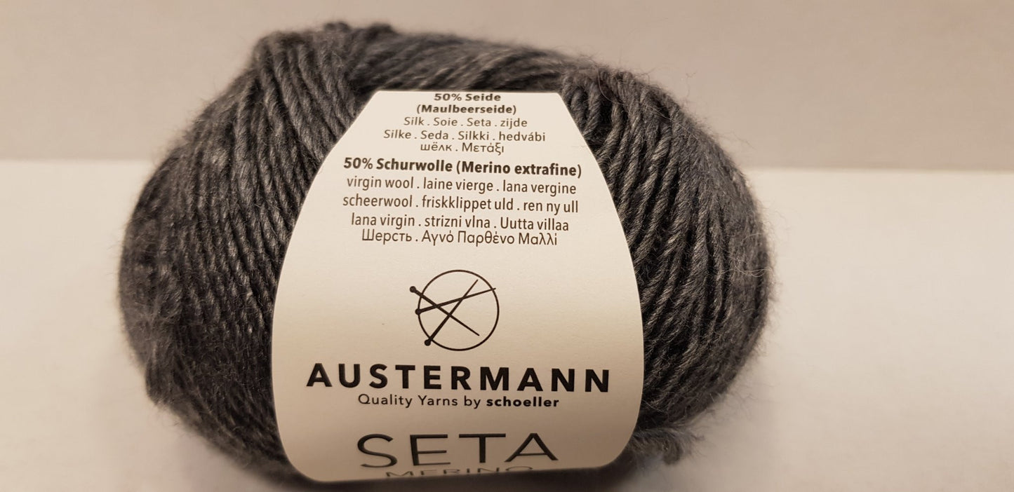 Seta Merino