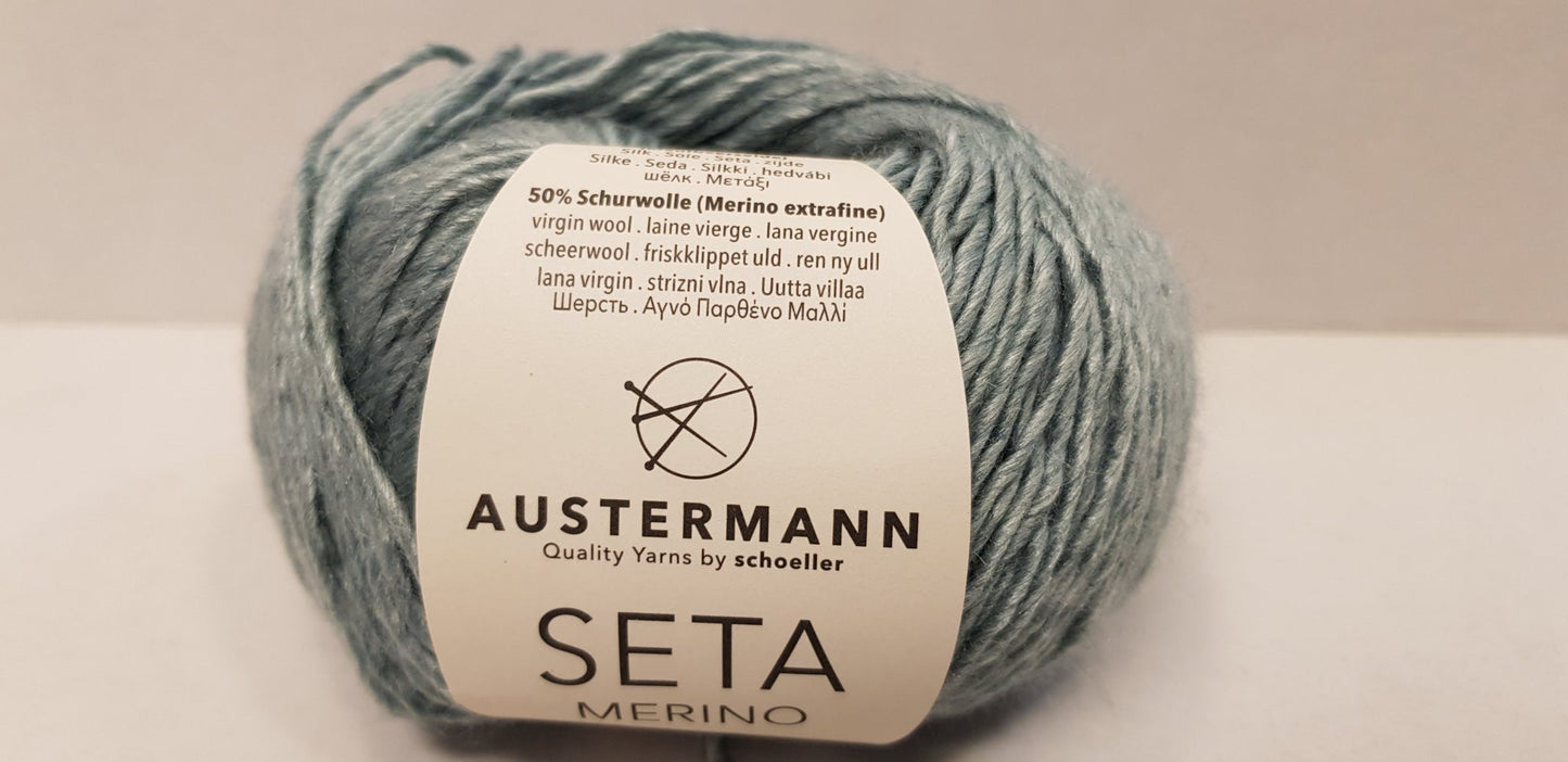 Seta Merino
